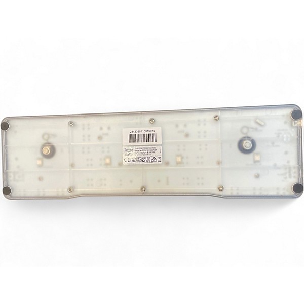 Used Hercules DJ STARLIGHT DJ Controller