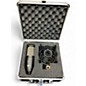 Used AKG P420 Project Studio Condenser Microphone thumbnail
