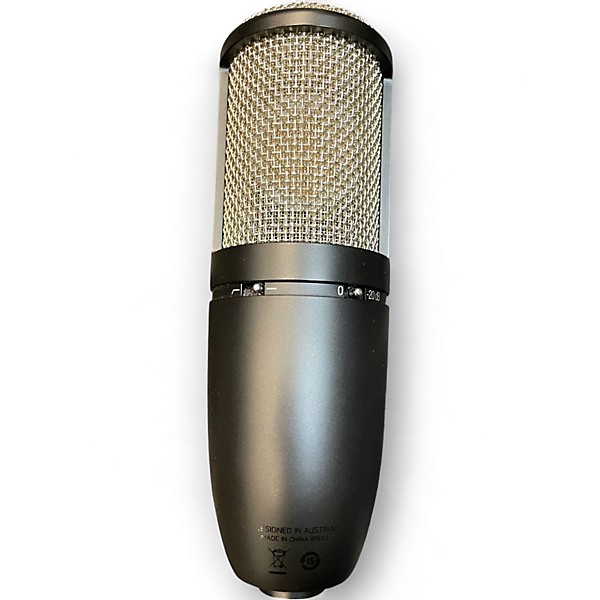Used AKG P420 Project Studio Condenser Microphone