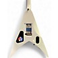 Used Ltd LTD DJ600 Dan Jacobs Signature BLOOD SPLATTER  Solid Body Electric Guitar