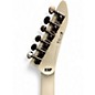 Used Ltd LTD DJ600 Dan Jacobs Signature BLOOD SPLATTER  Solid Body Electric Guitar