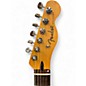 Used Fender Player II Telecaster Aquatone Blue Solid Body Electric Guitar