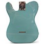 Used Fender Player II Telecaster Aquatone Blue Solid Body Electric Guitar