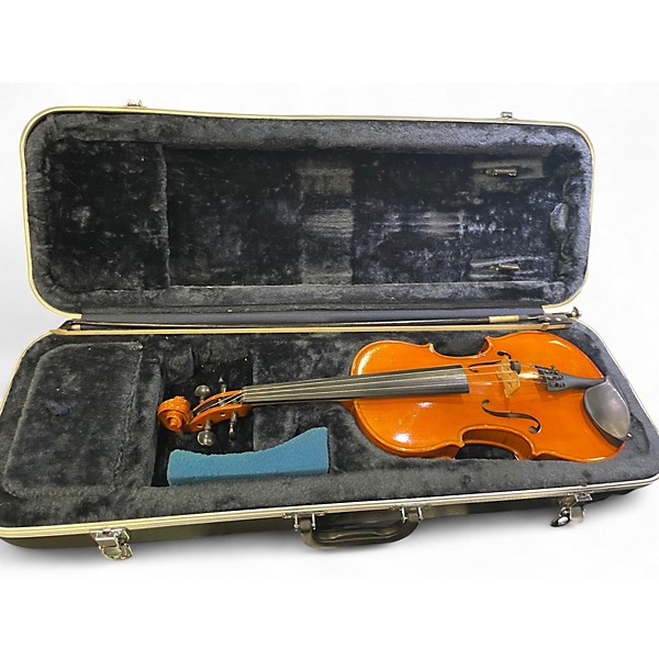 Used Samuel Eastman VL100 Acoustic Violin