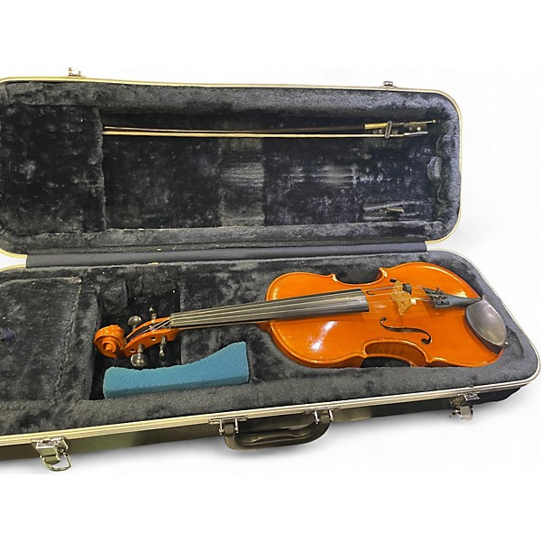 Used Samuel Eastman VL100 Acoustic Violin
