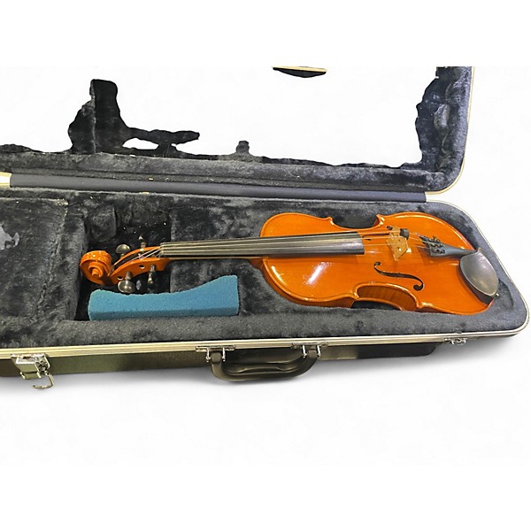 Used Samuel Eastman VL100 Acoustic Violin