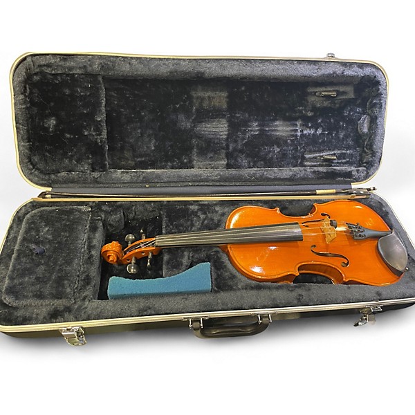 Used Samuel Eastman VL100 Acoustic Violin