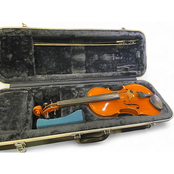 Used Samuel Eastman VL100 Acoustic Violin