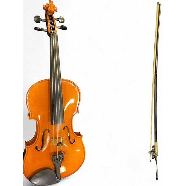 Used Samuel Eastman VL100 Acoustic Violin