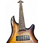Used Ibanez SR505PB SUNBURST Electric Bass Guitar