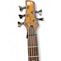 Used Ibanez SR505PB SUNBURST Electric Bass Guitar