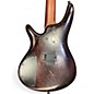 Used Ibanez SR505PB SUNBURST Electric Bass Guitar