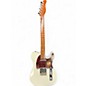 Used Sire LARRY CARLTON T7 WHITE Solid Body Electric Guitar thumbnail
