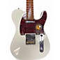 Used Sire LARRY CARLTON T7 WHITE Solid Body Electric Guitar