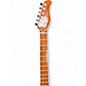 Used Sire LARRY CARLTON T7 WHITE Solid Body Electric Guitar