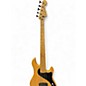 Used Fender Deluxe Dimension Bass V 5-String Natural Electric Bass Guitar thumbnail