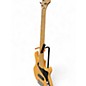Used Fender Deluxe Dimension Bass V 5-String Natural Electric Bass Guitar