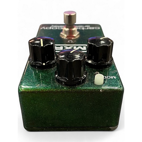 Used MXR Carbon Copy Effect Pedal
