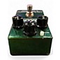 Used MXR Carbon Copy Effect Pedal