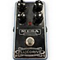Used MESA/Boogie Flux Drive Effect Pedal thumbnail
