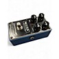 Used MESA/Boogie Flux Drive Effect Pedal