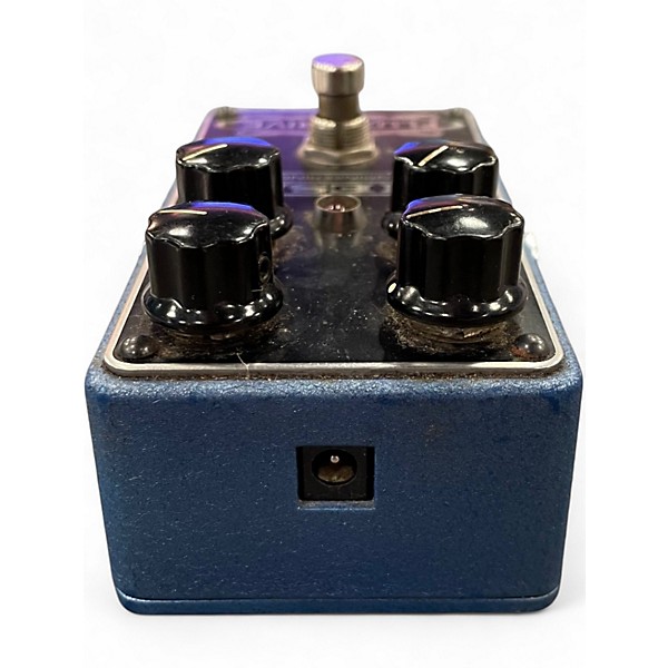 Used MESA/Boogie Flux Drive Effect Pedal