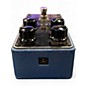 Used MESA/Boogie Flux Drive Effect Pedal