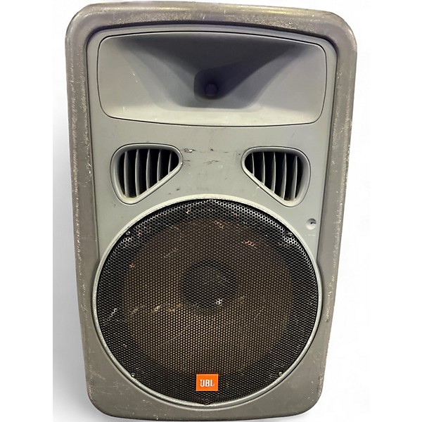 Used JBL EON15P Powered Speaker