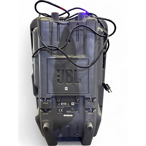 Used JBL EON15P Powered Speaker