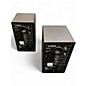Used Yamaha HS50M Pair Powered Monitor