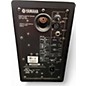 Used Yamaha HS50M Pair Powered Monitor
