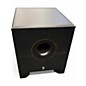 Used Yamaha HS10W Subwoofer thumbnail