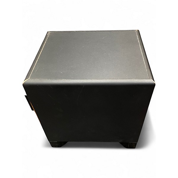 Used Yamaha HS10W Subwoofer