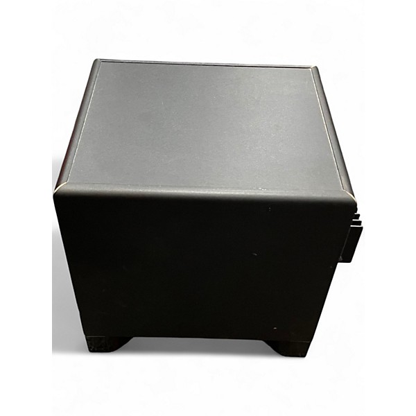 Used Yamaha HS10W Subwoofer