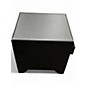 Used Yamaha HS10W Subwoofer