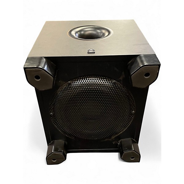 Used Yamaha HS10W Subwoofer