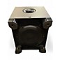 Used Yamaha HS10W Subwoofer