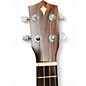 Used Kamoa E5 CONCERT Natural Ukulele