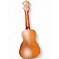 Used Kamoa E5 CONCERT Natural Ukulele