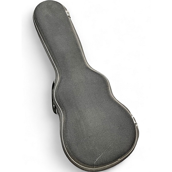 Used Kamoa E5 CONCERT Natural Ukulele