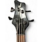 Used Jackson JS2 Spectra Bass White Electric Bass Guitar