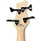 Used Jackson JS2 Spectra Bass White Electric Bass Guitar