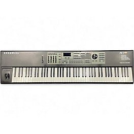 Used Kurzweil PC2X Synthesizer