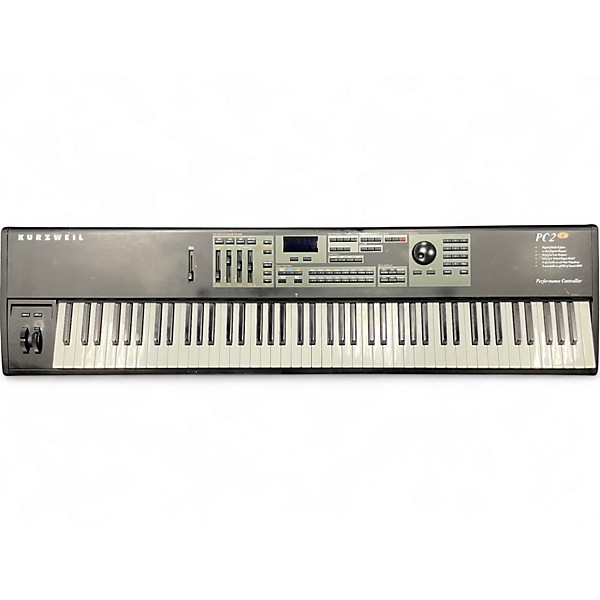 Used Kurzweil PC2X Synthesizer