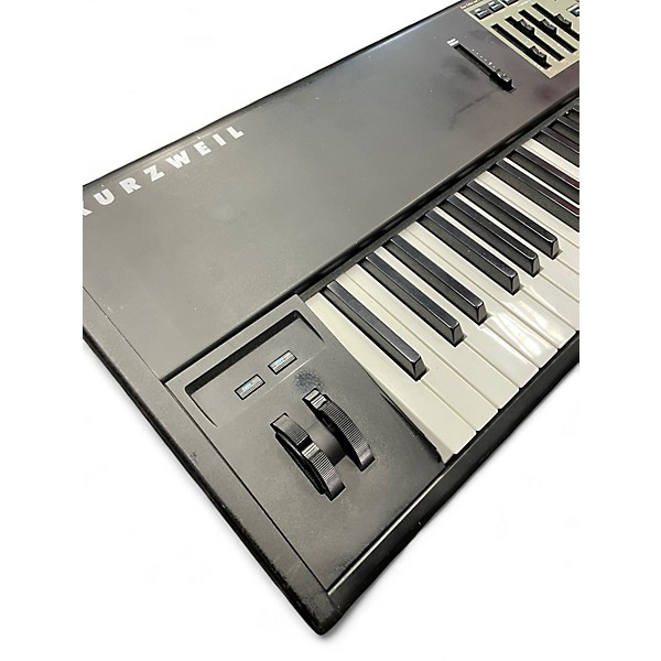 Used Kurzweil PC2X Synthesizer