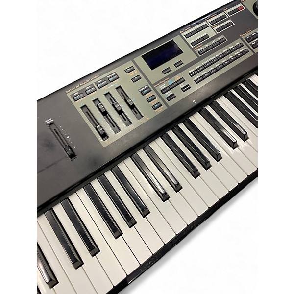 Used Kurzweil PC2X Synthesizer