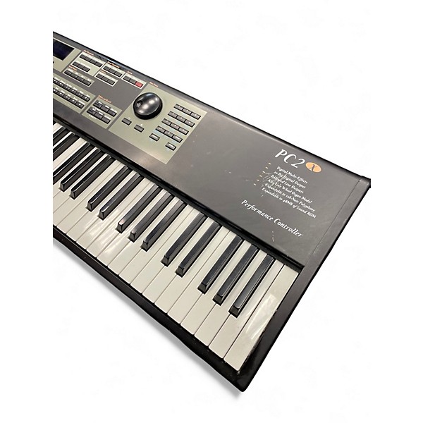 Used Kurzweil PC2X Synthesizer