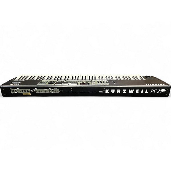 Used Kurzweil PC2X Synthesizer