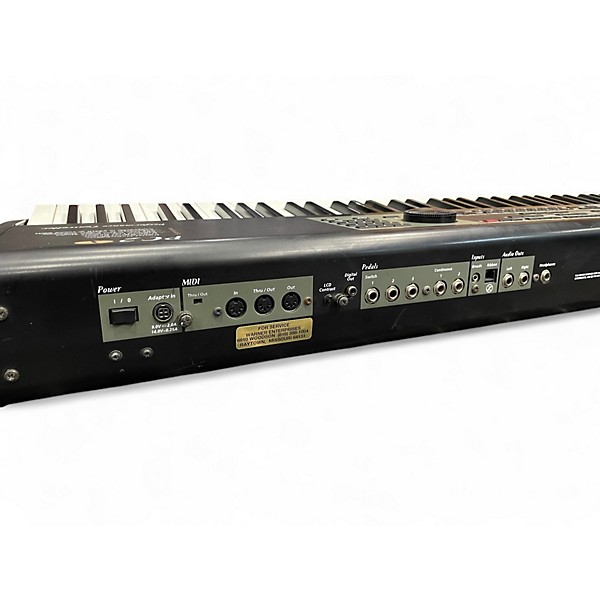 Used Kurzweil PC2X Synthesizer