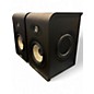 Used Focal Shape 50 Pair Powered Monitor